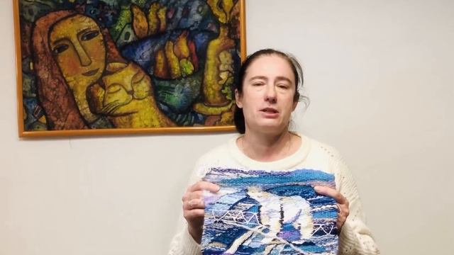 Художественно-экологический проект "Белый медведь" смотреть онлайн