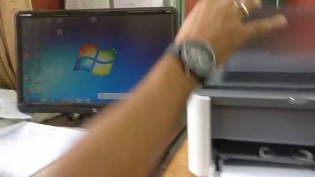 Canon LBP2900 printer ?️ смотреть онлайн