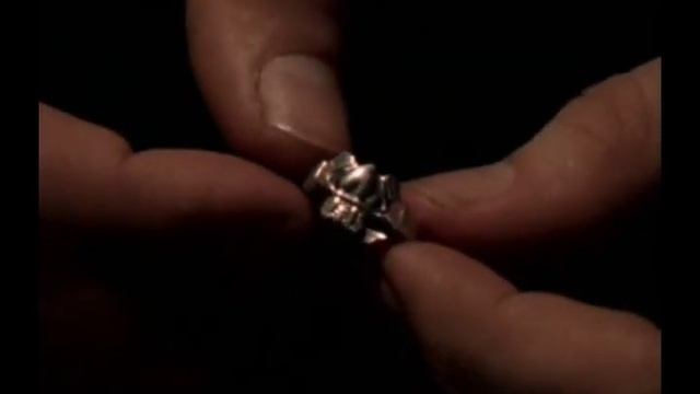 Angel Buffy Claddagh смотреть онлайн