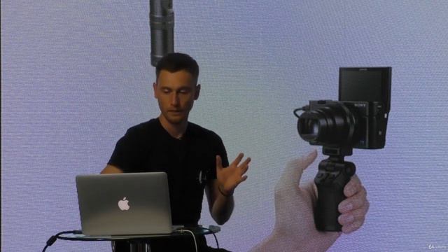 Создание правильной картинки  - кадрирование и свет