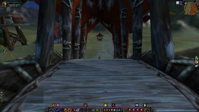 Ak'Zeloth WoW Classic Quest смотреть онлайн