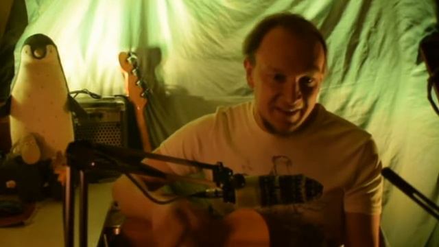 Муми-сказка с Небословом - В конце ноября (часть 2) смотреть онлайн