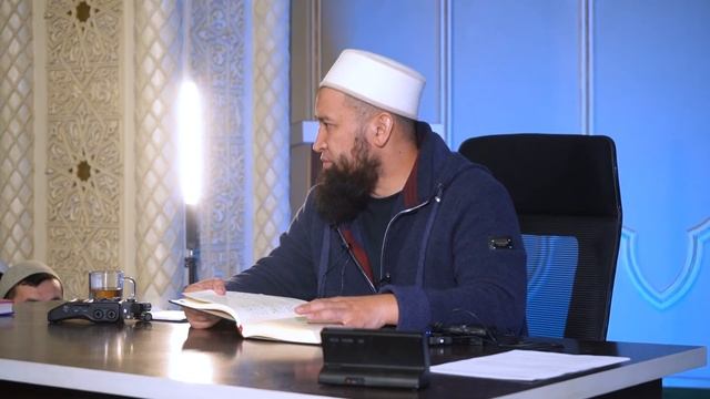 ЭҢ ТАЗА, ЭҢ ЖУМШАК, ЭҢ ТАКУА ЖҮРӨК КИМДИКИ БИЛЕСИЗБИ? /Максат ажы Токтомушев/ 10 сабак 02.12.21 смотреть онлайн