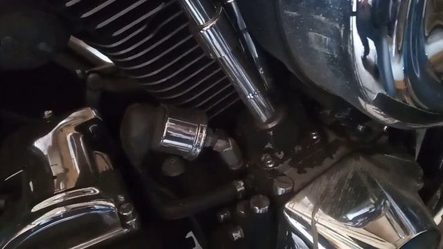 Звук остывающего эво #harleydavidson #harley_davidson #harley