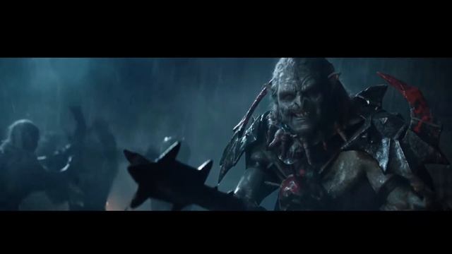 Middle-earth: Shadow of War - Телохранитель (ТВ реклама - выбор) [ANSY] смотреть онлайн