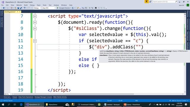 Jquery 6 смотреть онлайн