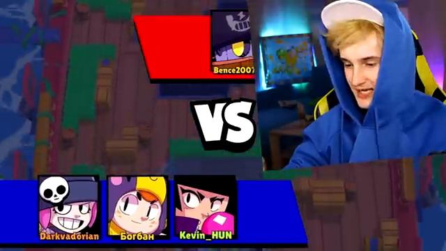 ✅ открыл НОВОГО БРАВЛЕРА и ЛЕГУ с _ОБЫЧНОГО_ ящика 😲 ОБНОВЛЕНИЕ BRAWL STARS смотреть онлайн