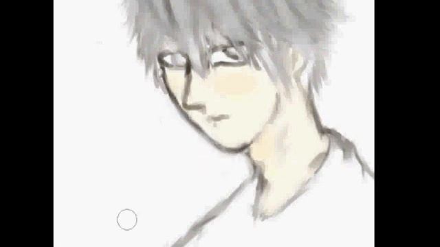 Adobe Photoshop CS2 fast painting (noob version) 2 смотреть онлайн