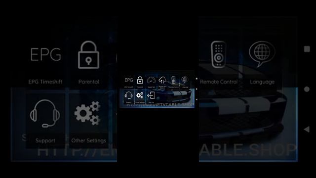 HOW TO UPDATE EMPIRE TV EPG/TV GUIDE смотреть онлайн