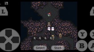 Final Fantasy 6: Прохождение часть # 1