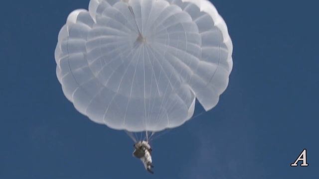 Владимир Пухов - Мы родом из ВДВ... смотреть онлайн