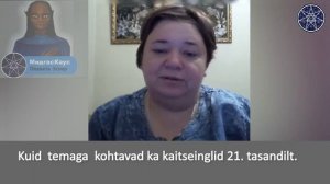 Душа самоубийцы после смерти Enesetapja hing pärast surma - Ирина Подзорова 1/3