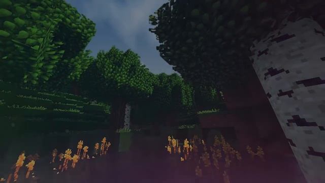 Minecraft Cube UHC Season 2 Montage смотреть онлайн