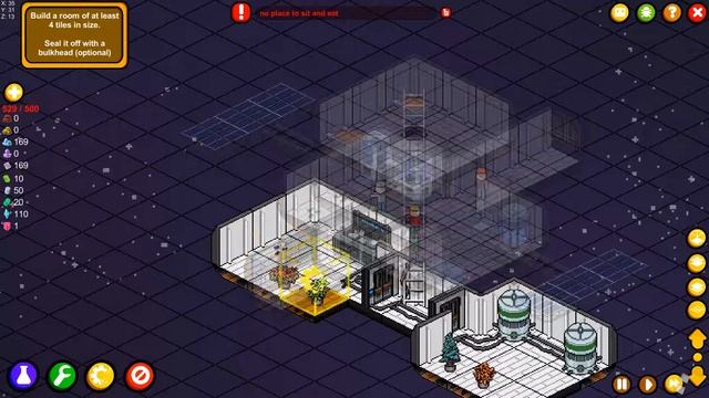 Meeple Station | PC Indie Gameplay смотреть онлайн