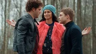 Беглецы - Трейлер HD 2017 смотреть онлайн