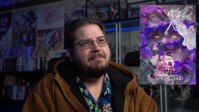 Re:Zero 3rd Season, Oshinoko 2, and Monogatari Off Season Dated and More Anime Japan 2024 News! смотреть онлайн