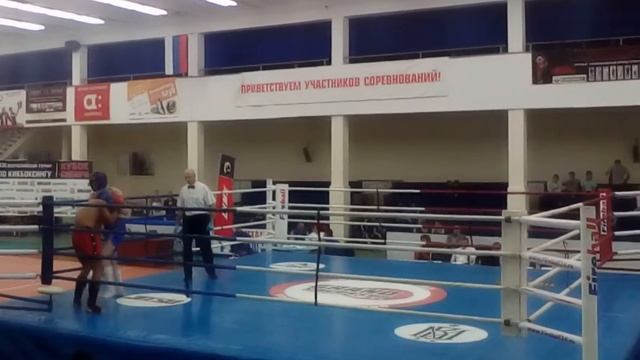 Открытый чемпионат по тайскому боксу г Красноярск СК Гаруда смотреть онлайн