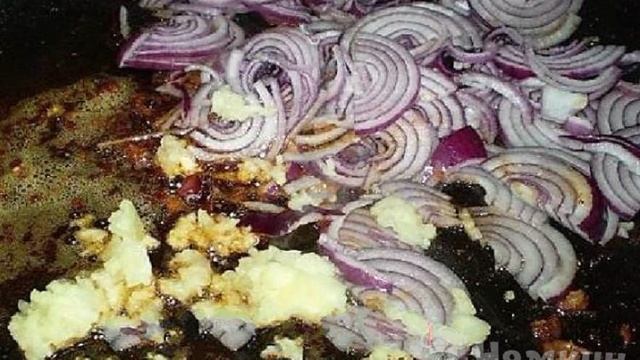 Книга рецептов