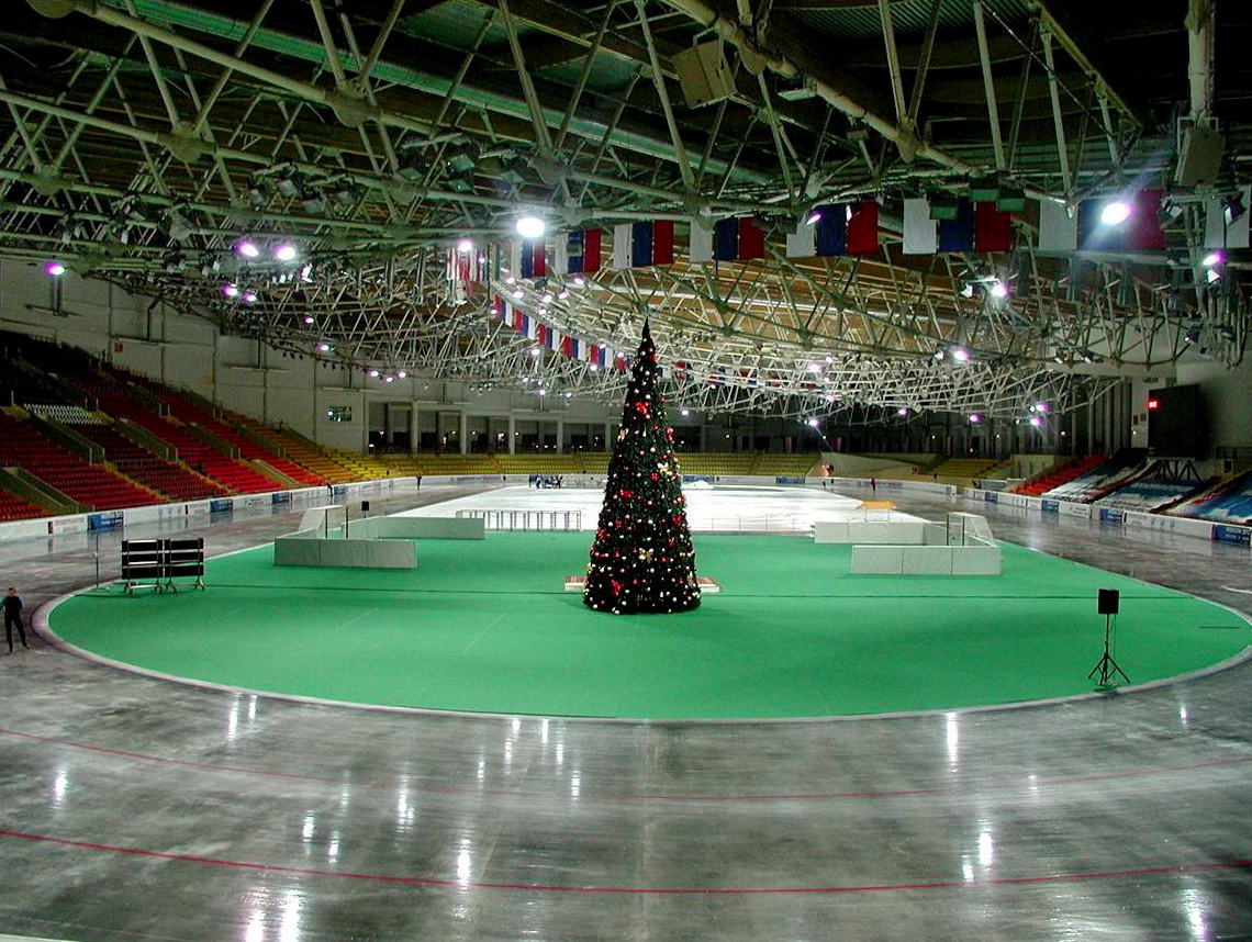 ККЦ Крылатское