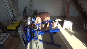 Станок BELMASH SDM-2500PRO. Распаковка и подготовка к работе.