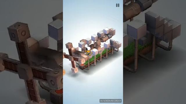 #6 Spin Out | Walkthrough || Mekorama || смотреть онлайн