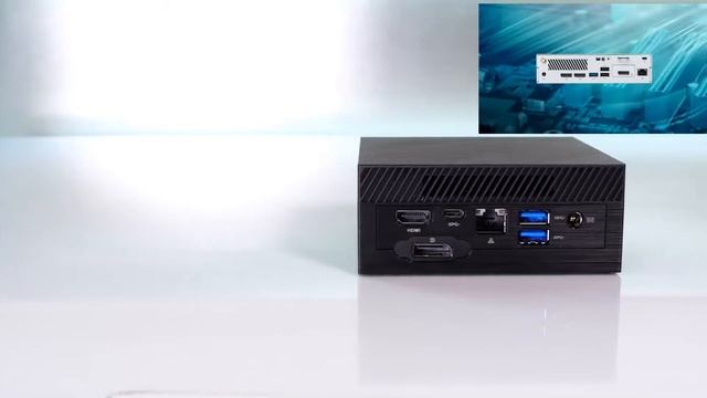 МИНИ ПК ОТ АСУС! MINI PC ASUS PB62 | КОМПАКТНЫЙ ПК ОТ Asus! смотреть онлайн