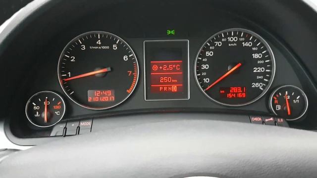przyspieszenie 0 -100 km LPG A4 3.0 V6 STAG 300 смотреть онлайн