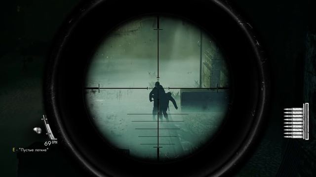 Прохождение Sniper Elite: Nazi Zombie Army (Серия 7) смотреть онлайн