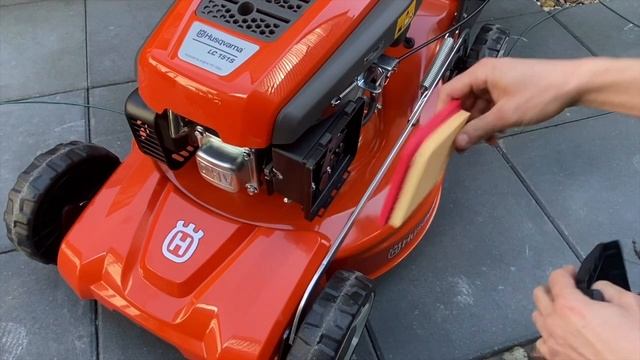 ⭐ Kosiarka LC140SP I LC151S Marki Husqvarna ?  Porównanie ? Uruchamianie ? Eksploatacja