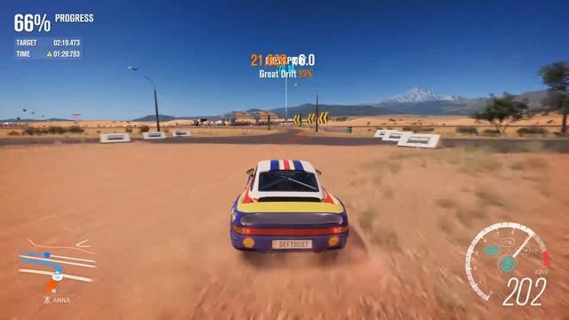 Group B Rally | The First Porsche | Porsche 959 | Forza Horizon 3 Gameplay смотреть онлайн