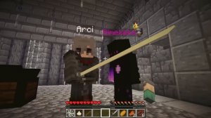 ? Я Притворилась ОХОТНИКОМ На ВАМПИРОВ! #2