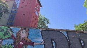 Наумбург. ГСВГ. Германия. Naumburg. Deutschland. Germany. 2023.