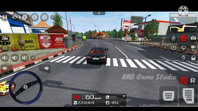 ??Download TOYOTA CAMRY 2.5 V 2016 CAR MOD for Bus Simulator Indonesia || BUSSID v3.6.1 смотреть онлайн