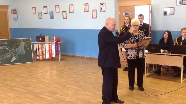 Как это было. Воспоминания выпускников. смотреть онлайн