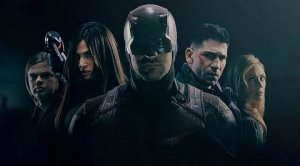 Сорвиголова - Русский трейлер (HD)