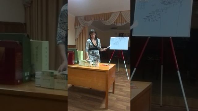 Краткая презентация MLMSites в Ялта 23.05.2015г. Ольга Корчагина смотреть онлайн