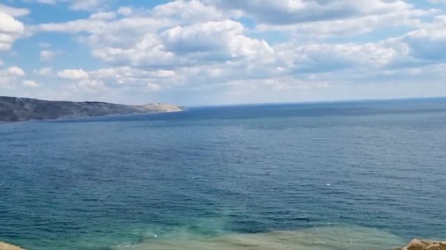 Орджоникидзе в сентябре. Бархатный сезон в Крыму. смотреть онлайн