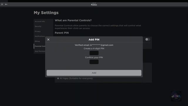حل مشكله تقفيل المابات “This experience is unavailable due to your account settings” ✅? смотреть онлайн
