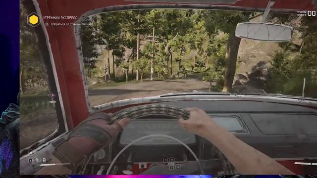 Atomic Heart прохождение Dev версия смотреть онлайн
