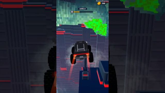 Monster Demolition Giants 3D - Gameplay Walkthrough Part 2 Levels 7-10 (iOS, Android Gameplay) смотреть онлайн