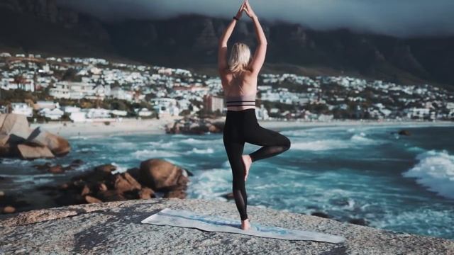 Персональные женские практики йоги - достижение Ваших личных целей смотреть онлайн