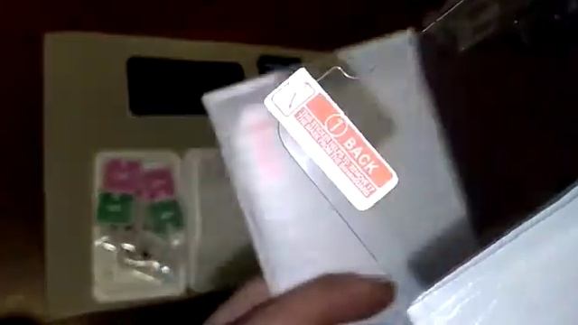 Защитные стёкла - близнецы для BV4900PRO и BV5100PRO. Распаковка и примерка. Неожиданный факт смотреть онлайн