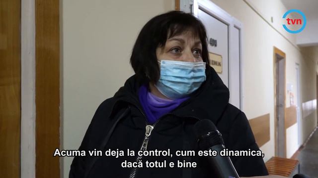 DEFICIENȚELE DE AUZ, TOT MAI FRECVENTE смотреть онлайн