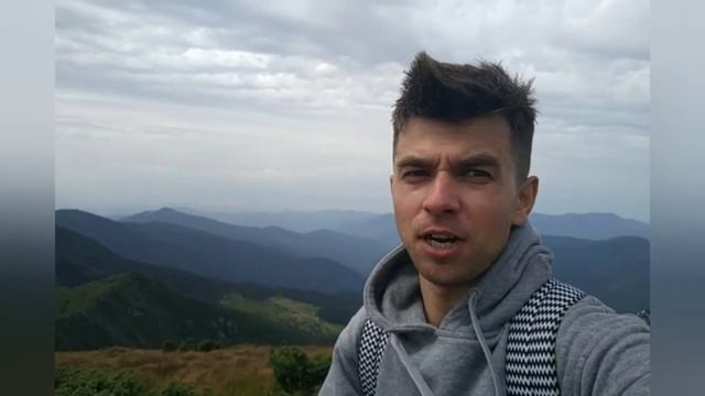 Поп-Иван Мармароский - путь туда и обратно смотреть онлайн