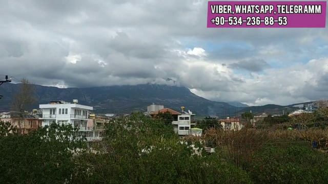 НЕДОРОГАЯ ТРЁХКОМНАТНАЯ в РАЙСКОМ САДУ, до пляжа всего 300 м. Интересная ПЛАНИРОВКА/ Дом за бугром смотреть онлайн