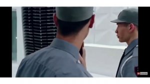 Иллюзия Обмана 2 1-часть