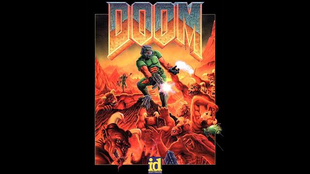 DOOM II - The Great Lord (Audio) смотреть онлайн