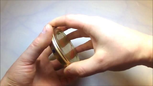 МАГНИТНАЯ ТАРЕЛКА ЗА СЕКУНДУ смотреть онлайн