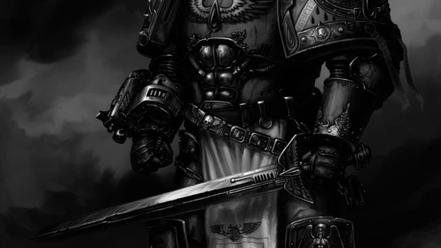 Warhammer 40000. Почести.