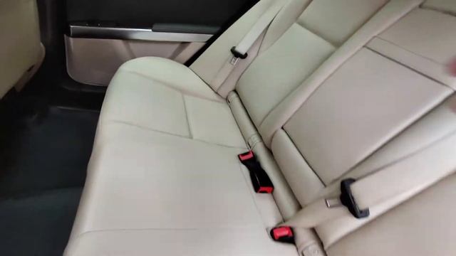 Обзор автомобиля в продаже Mercedes-Benz GLK смотреть онлайн